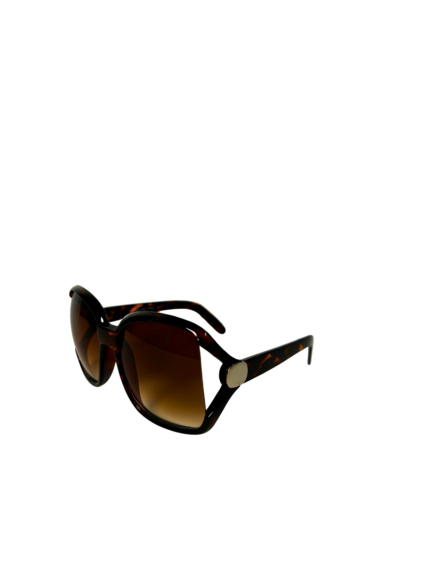 Lulah Boho 70's Style Sunglasses