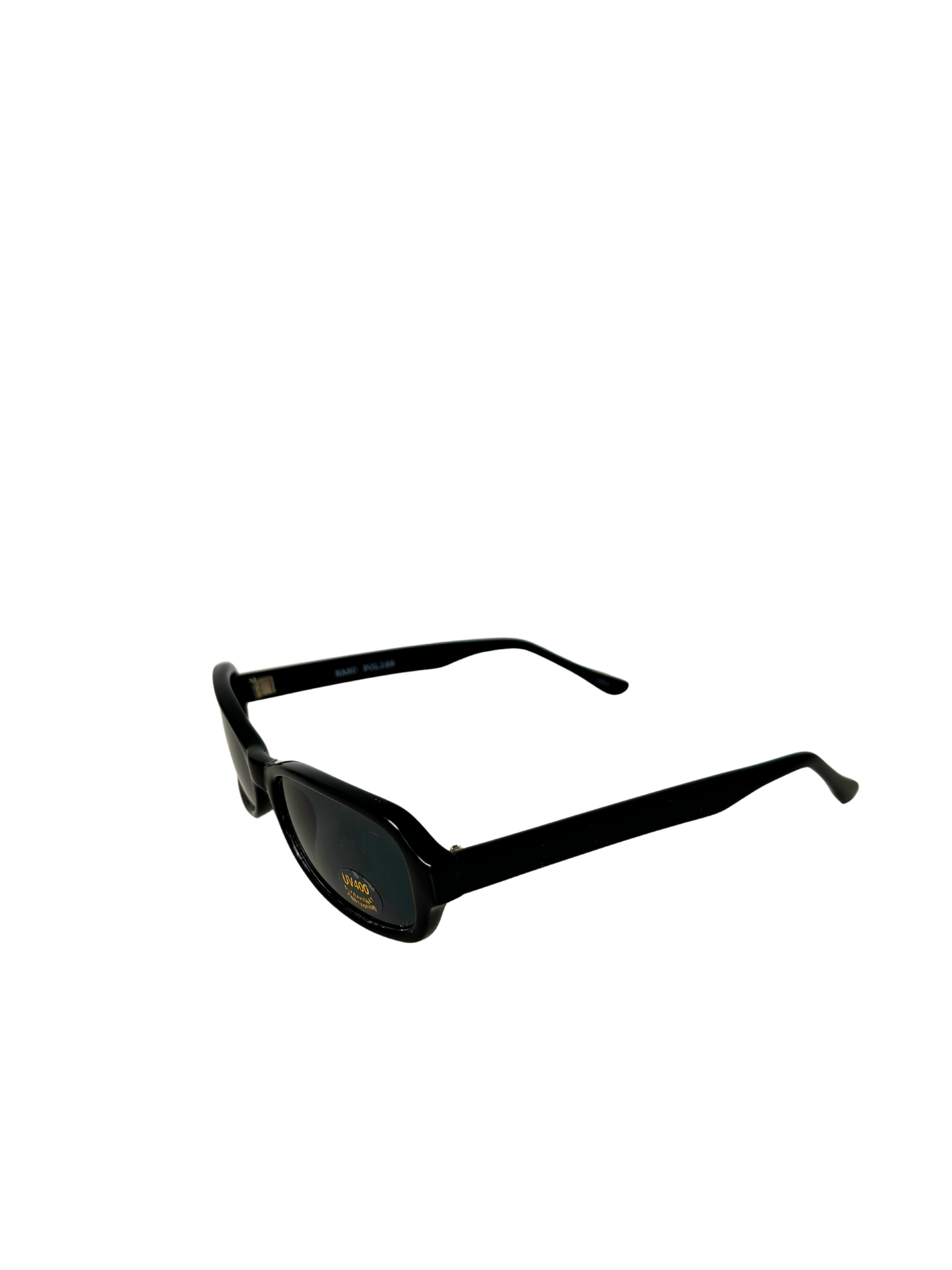Pony Square 90's Sports Sunglasses