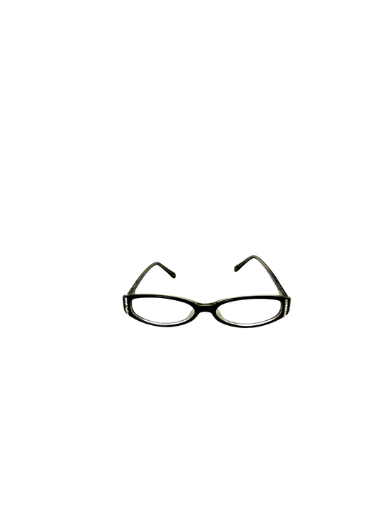 Starlette 90's Bayonetta Style Glasses