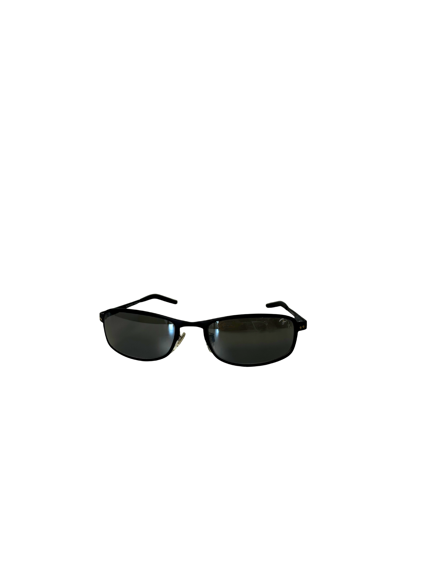 Harley Y2K Sport Sunglasses