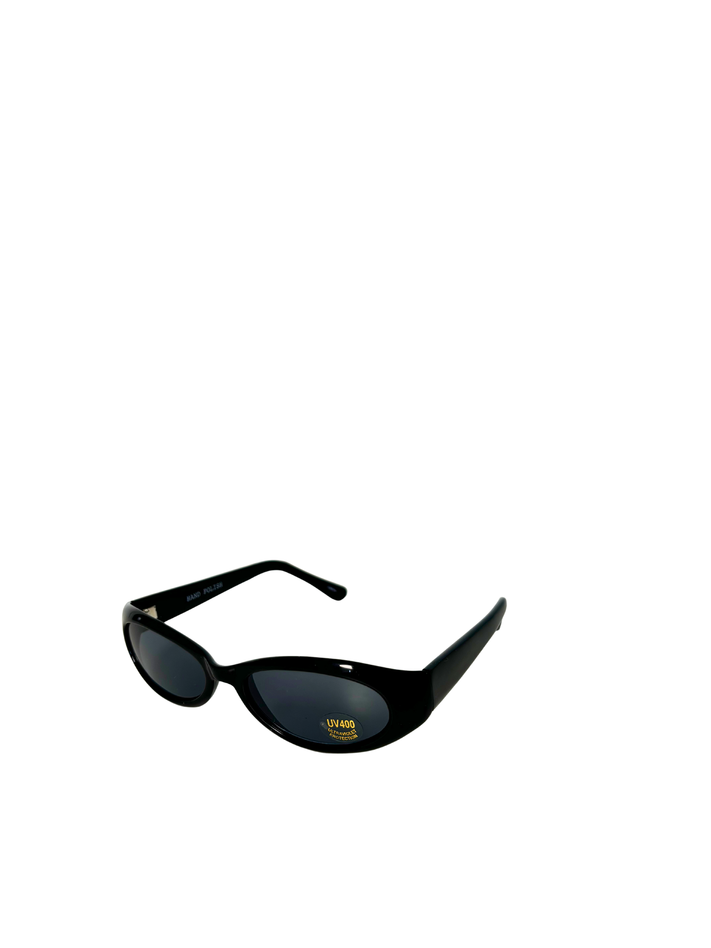 Brink Sunglasses Black