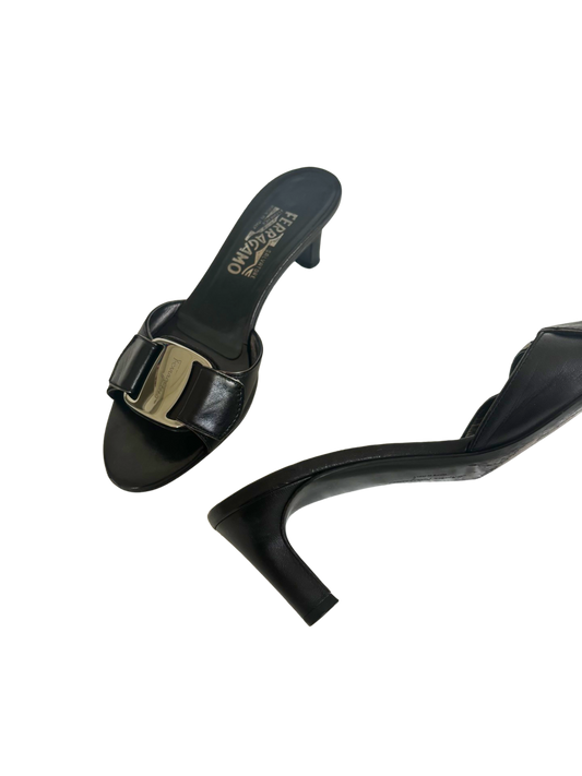 Salvatore Ferragamo Vara Sandals