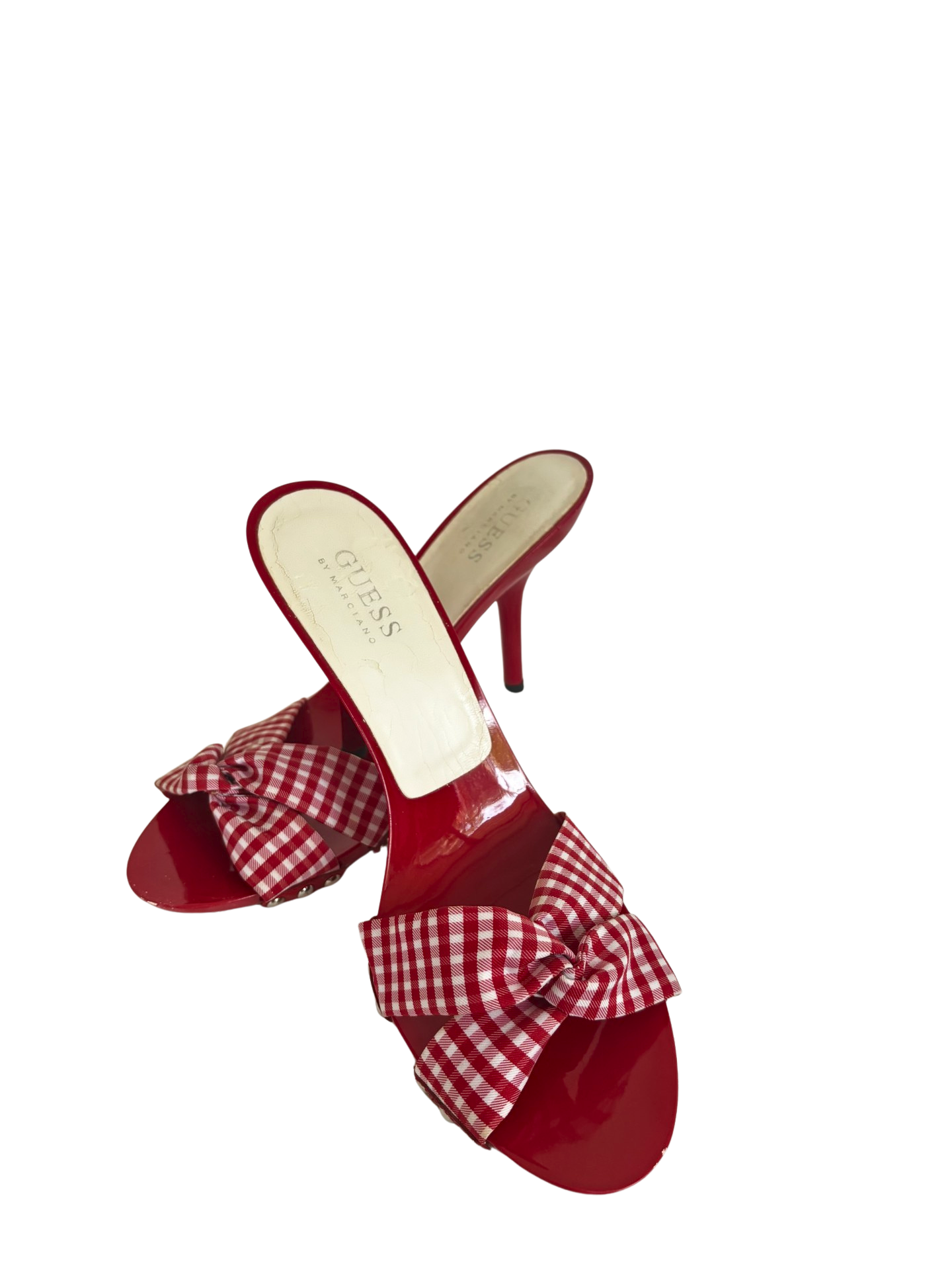 Marcianna by Guess Platform Stilettos