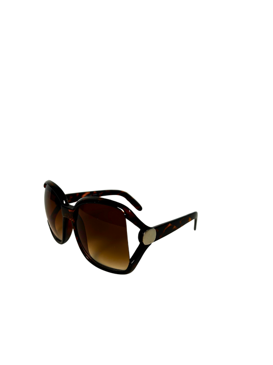 Lulah Boho 70's Style Sunglasses