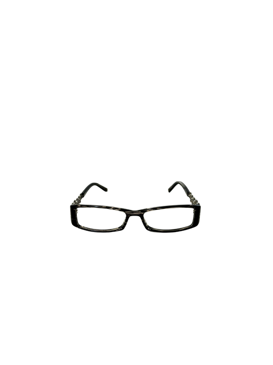H2O 90's Bayonetta Style Glasses