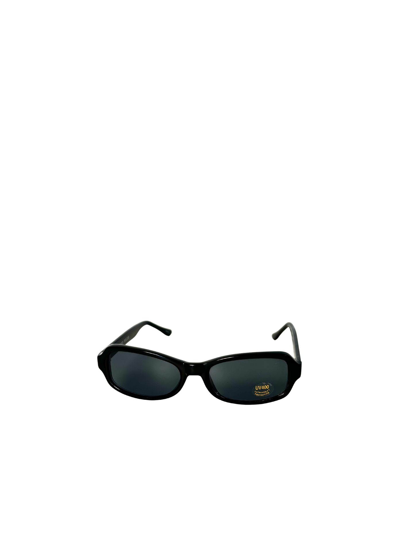 Pony Square 90's Sports Sunglasses