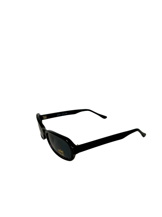 Pony Square 90's Sports Sunglasses