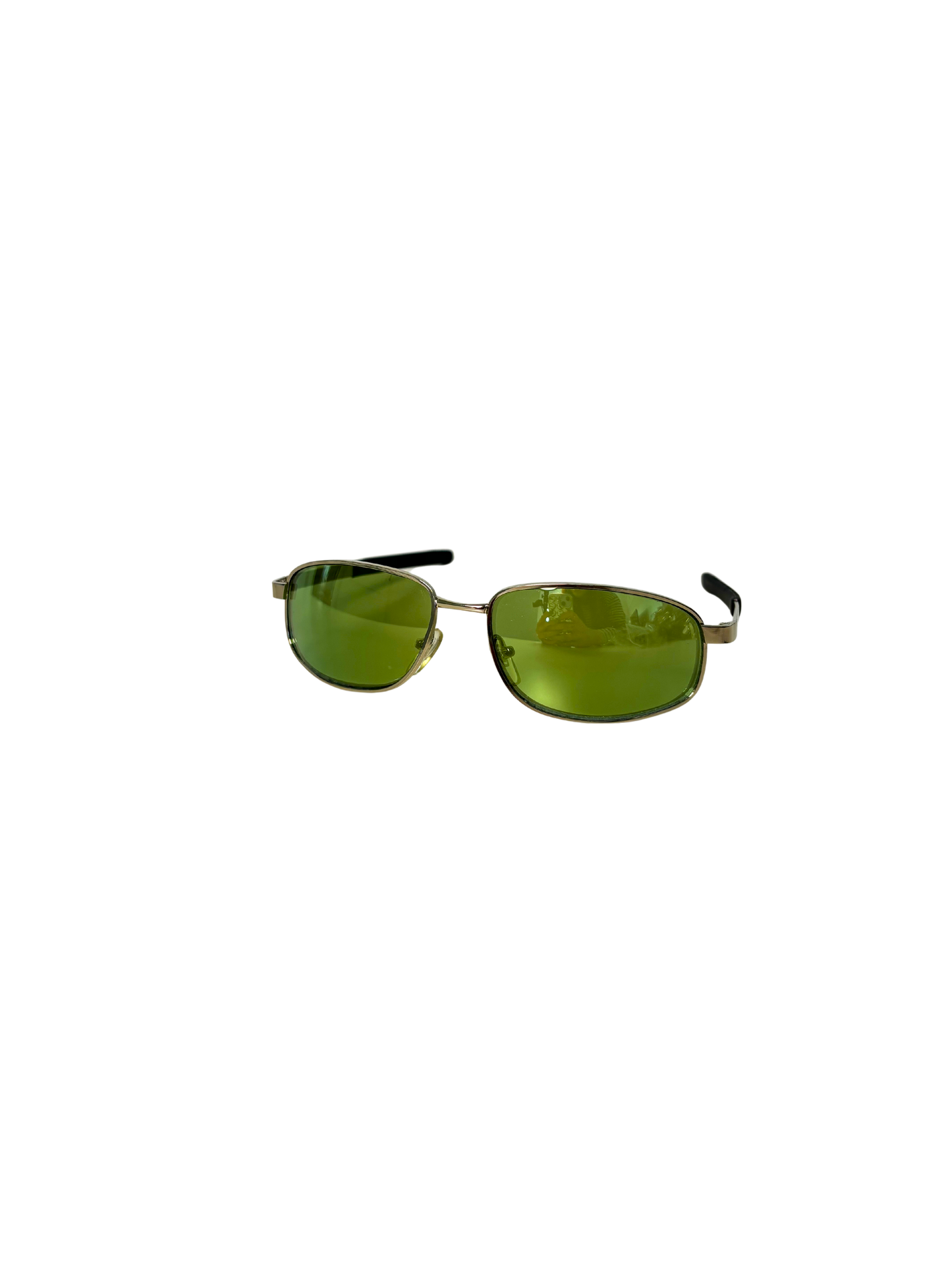 Goalie 90's Sport Sunglasses