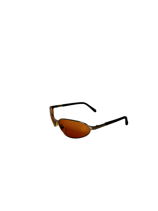 Gunner 90's Sport Sunglasses