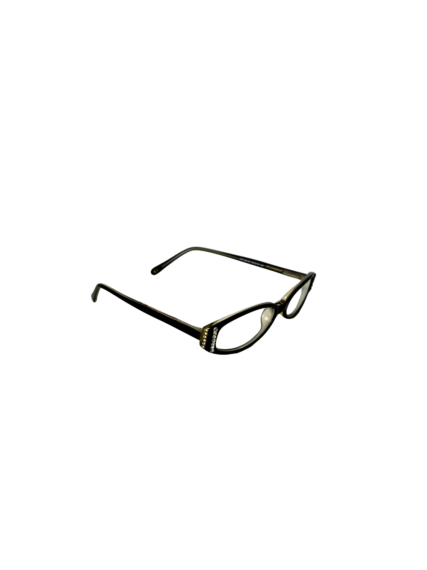 Starlette 90's Bayonetta Style Glasses