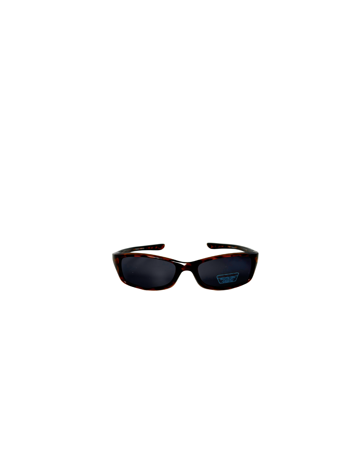 Flinch Slim 90's Sports Sunglasses