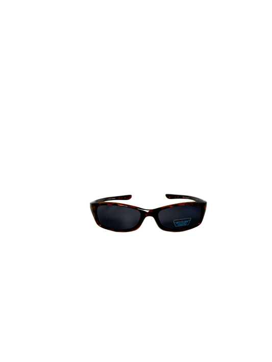 Flinch Slim 90's Sports Sunglasses
