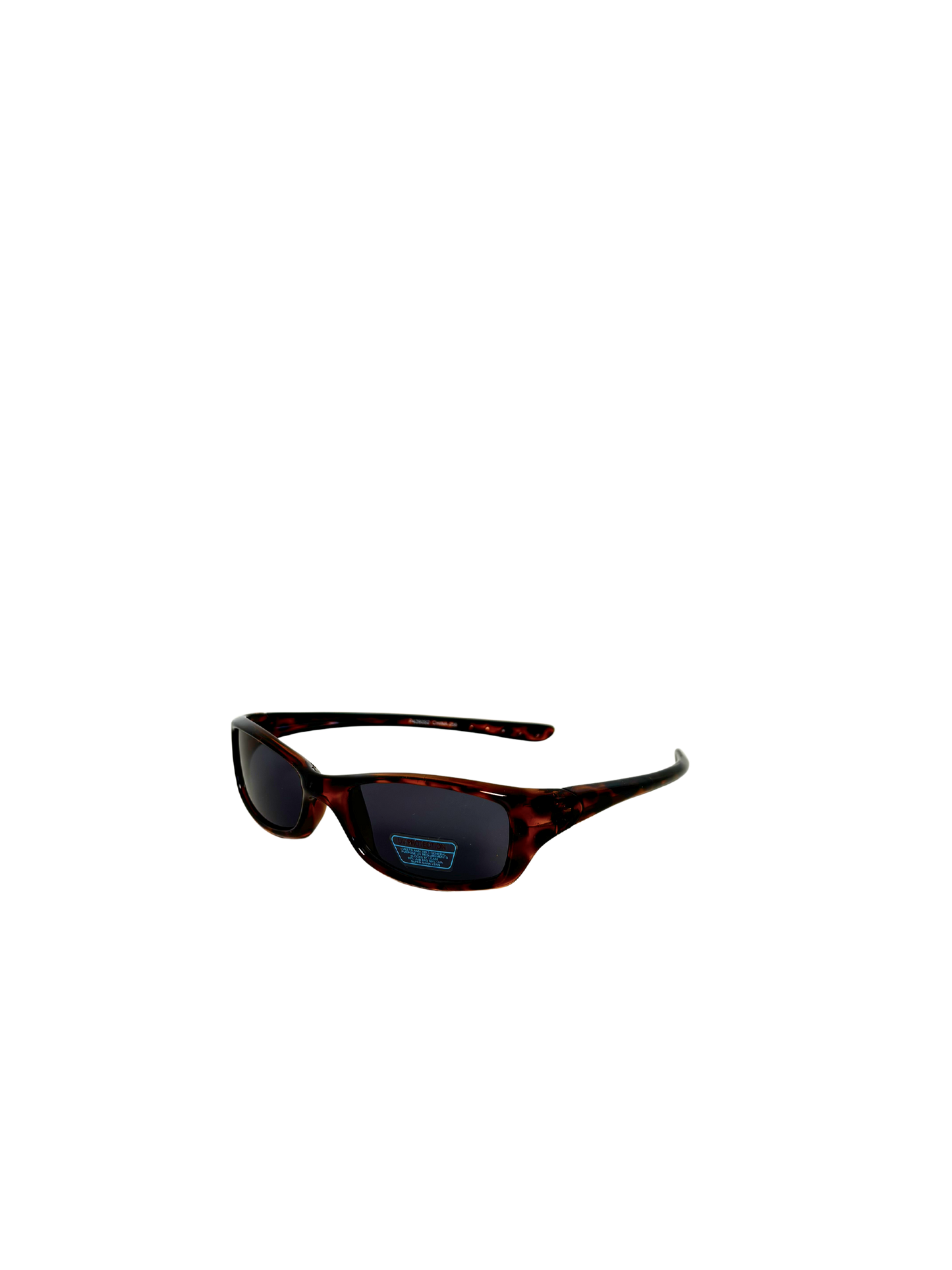 Flinch Slim 90's Sports Sunglasses