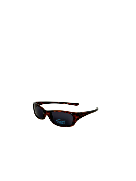 Flinch Slim 90's Sports Sunglasses