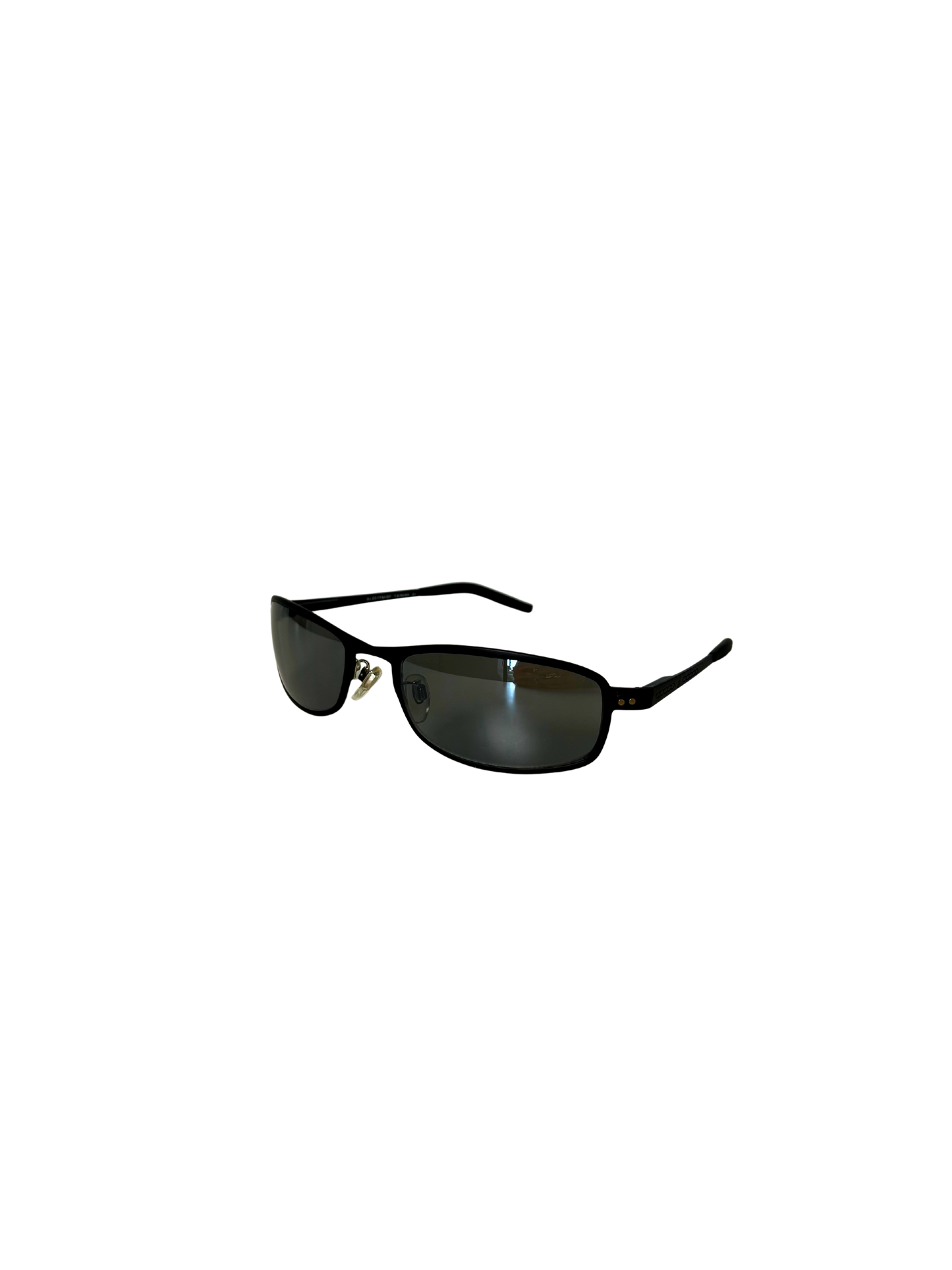 Harley Y2K Sport Sunglasses
