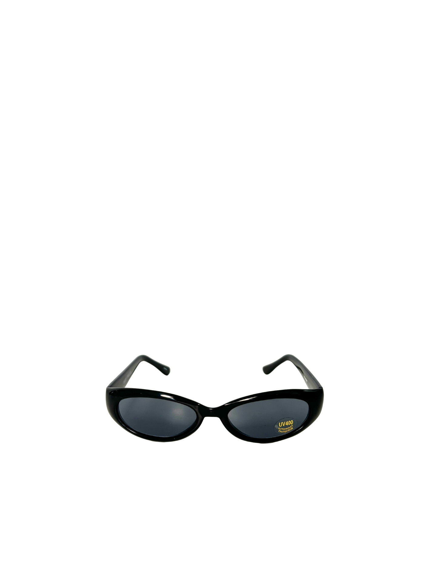 Brink Sunglasses Black