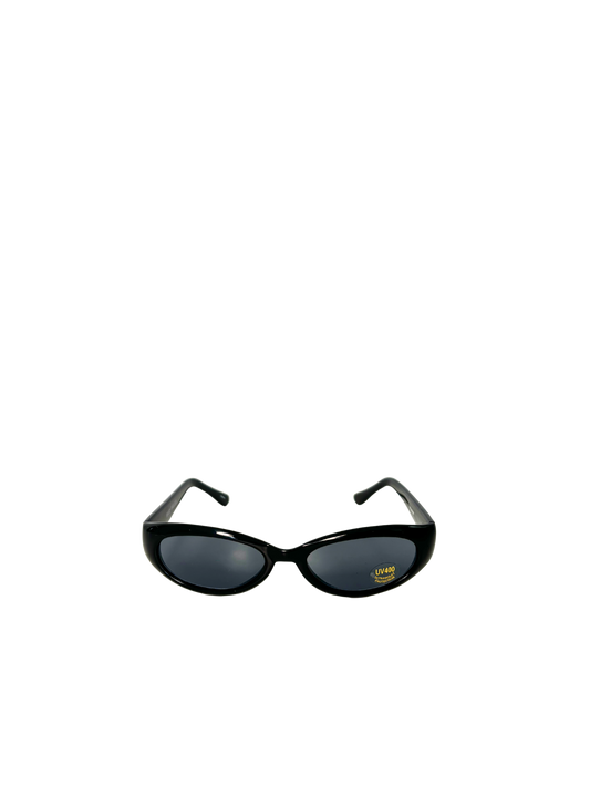 Brink Sunglasses Black