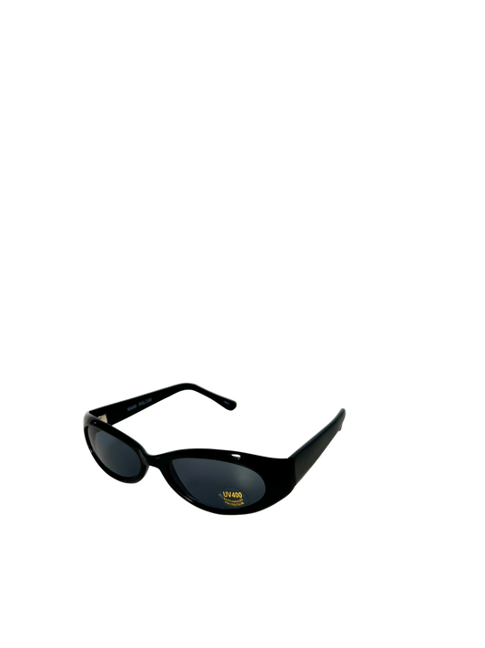 Brink Sunglasses Black