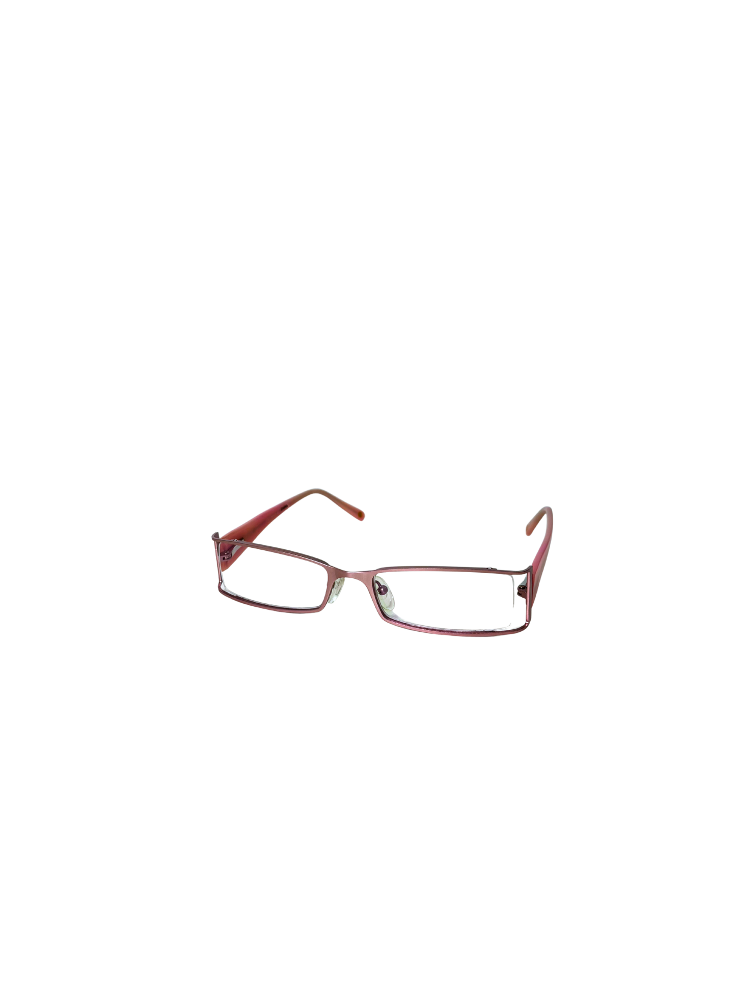 Teddy 90's Bayonetta Style Glasses